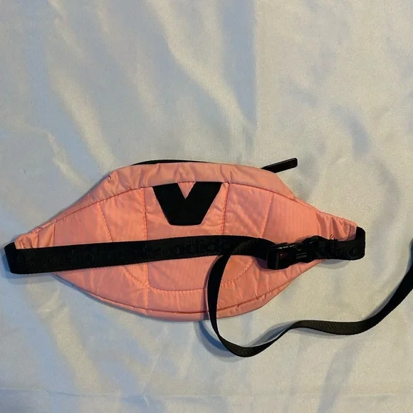 Adidas Waist Bag with Black Strap - Picture 4 of 5